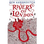 Rivers of London – Hledejceny.cz