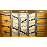 Continental ContiWinterContact TS 830 P 255/50 R19 107V Runflat – Sleviste.cz