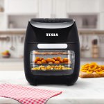 TESLA AirCook & Grill QG600 – Zbozi.Blesk.cz