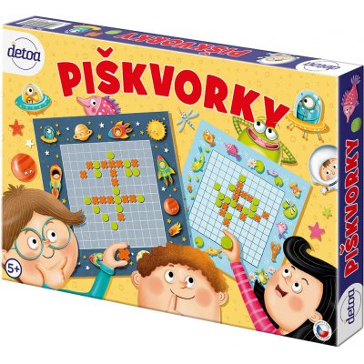 Piatnik Piškvorky Seřaď 4! cestovní – Zboží Živě