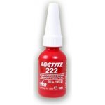LOCTITE 222 na zajištění šroubů 10g – HobbyKompas.cz