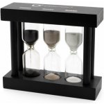 Bredemeijer Minutka na čaj Bamboo 2/3/5 min. Black – Zboží Dáma