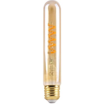 Polux LED žárovka VINTAGE E27/4W/230V 3000K – Hledejceny.cz