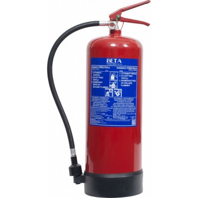 Červinka pěnový 9 l s revizí 27A/233B/C 15686 – Sleviste.cz