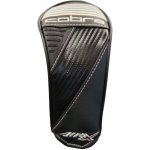 Cobra Air-X headcover na hybrid černý – Zboží Mobilmania