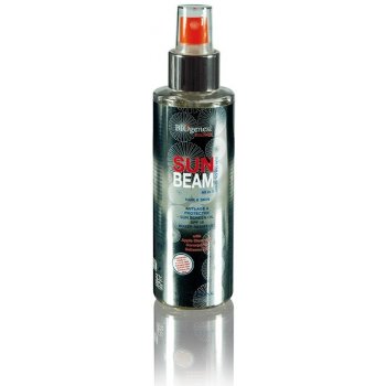 Kléral Sun Beam Shampoo & Shower 250 ml