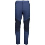 CMP Campagnolo pánské kalhoty MAN LONG PANT modré – Zbozi.Blesk.cz