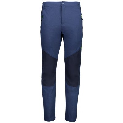 CMP Campagnolo pánské kalhoty MAN LONG PANT modré – Zbozi.Blesk.cz
