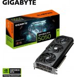 Gigabyte GeForce RTX 5050 GAMING OC 8GB GDDR6 GV-N5050GAMING OC-8GD – Hledejceny.cz