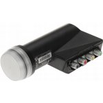 Inverto Black Ultra Quattro HGLN 40 mm SFT03753 0,2dB – Zboží Živě