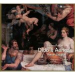 Purcell - Dido and Aenas CD – Hledejceny.cz