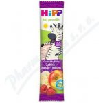 HiPP BIO Oplatka Banán-Jablko-Maliny 23 g – Zboží Dáma