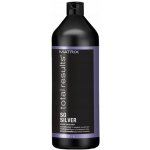 Matrix Total Results So Silver kondicionér neutralizující žluté tóny 1000 ml – Sleviste.cz