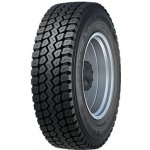 Triangle TR689A 245/70 R19,5 135/133 L – Sleviste.cz