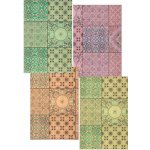 ARGUS Sáček dárkový plastový 16 x 25, mix 100ks 20068223 – Sleviste.cz