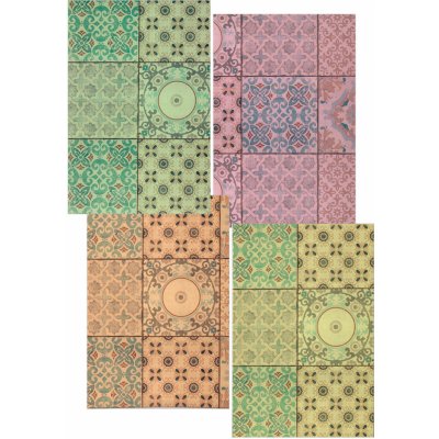 ARGUS Sáček dárkový plastový 16 x 25, mix 100ks 20068223 – Sleviste.cz