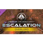 Ashes of the Singularity: Escalation Overlord – Hledejceny.cz