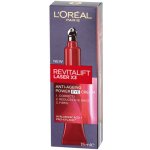 L'Oréal Revitalift Laser Renew omlazující oční krém 15 ml – Hledejceny.cz