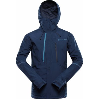 Alpine Pro Norem 2 modrá – Zboží Dáma