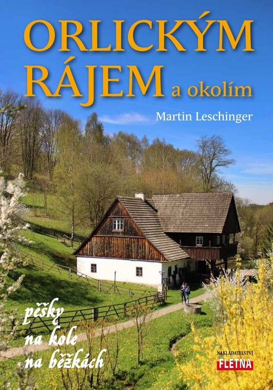 Orlickým rájem a okolím