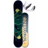 Snowboard set Rossignol Myth + Myth 22/23