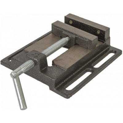 Hoteche svěrák 100 mm HT300403 – Sleviste.cz