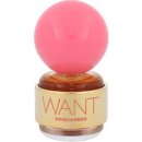 Dsquared2 Want Pink Ginger parfémovaná voda dámská 100 ml tester