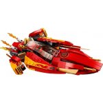 LEGO® NINJAGO® 70638 Katana V11 – Hledejceny.cz