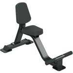 Impulse Fitness Utility Bench – Sleviste.cz