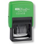 Colop Printer S 226 Green Line – Zboží Živě