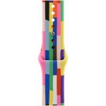 APPLE Watch 46mm Pride Edition Sport Band - S/M MDWF4ZM/A – Zboží Živě