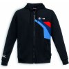 Pánská mikina BMW mikina MOTORSPORT Zip 24 black