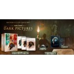 The Dark Pictures (Triple Pack) – Zboží Dáma