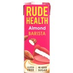 Rude Health Barista mandlový nápoj BIO 1 l – Sleviste.cz