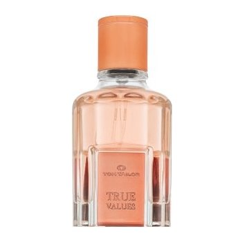 Tom Tailor True Values parfémovaná voda dámská 50 ml