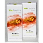 YaoMedica tinktura 027 Ren Shen 2 x 50 ml – Hledejceny.cz