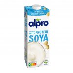 Alpro Sójový nápoj 1 l – Zboží Dáma