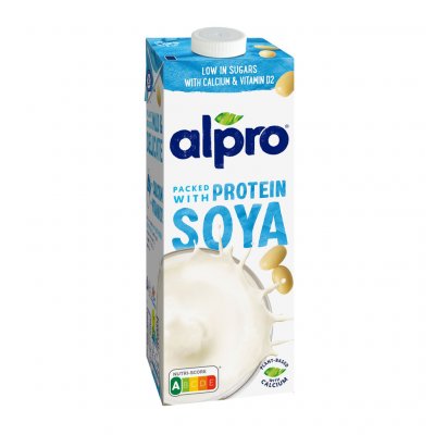Alpro Sójový nápoj 1 l – Zboží Dáma