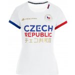 Alpine Pro Sachika bílá – Hledejceny.cz