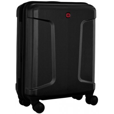 Wenger Legacy DC Carry-On 610865 black 39 l – Zbozi.Blesk.cz