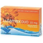 Pharmaselect Lutamax Duo 20 mg 30 tobolek – Zboží Mobilmania