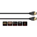 AudioQuest Pearl HDMI 5 m