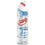 Savo WC čistič Oceán 700 ml – Sleviste.cz