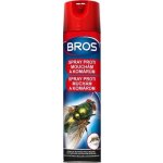 Bros spray na mouchy a komáry 400 ml – Zboží Mobilmania