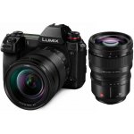 Panasonic Lumix DC-S1 – Zboží Živě