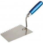 Lžíce Kaufmann nerezová 160 mm / E8 – Zboží Mobilmania