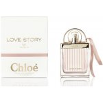 Chloé Love Story toaletní voda dámská 30 ml – Sleviste.cz
