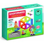Magformers Carnival 46 ks – Zboží Dáma