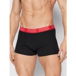 Puma Pánské boxerky Everyday 935015 A'2 black – Sleviste.cz