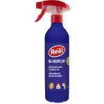 Real koupelna 550 g – Sleviste.cz